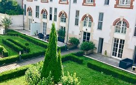 So Guest- Pepite De Charme Proche Cathedrale, Climatisation Parking